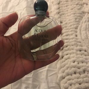 ACQUA DI GIOIA BRAND NEW